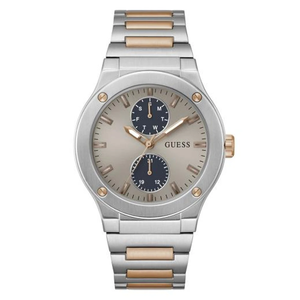 Guess Men's Jet Watch