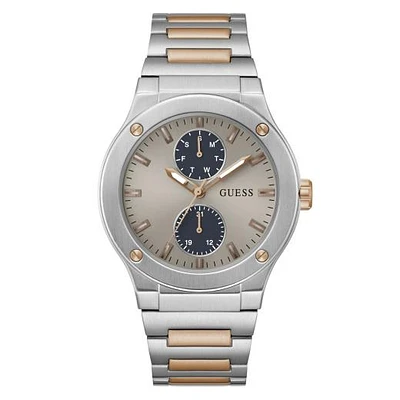 Guess Men's Jet Watch