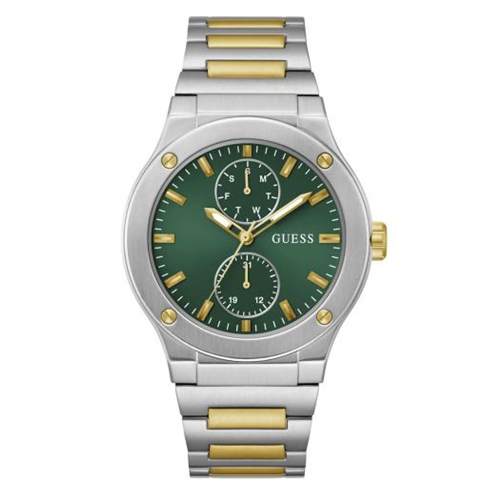 Guess Men's Jet Watch