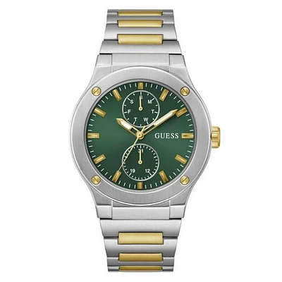 Guess Men's Jet Watch