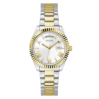 Guess Women's Luna Watch