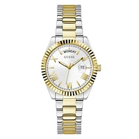 Guess Women's Luna Watch