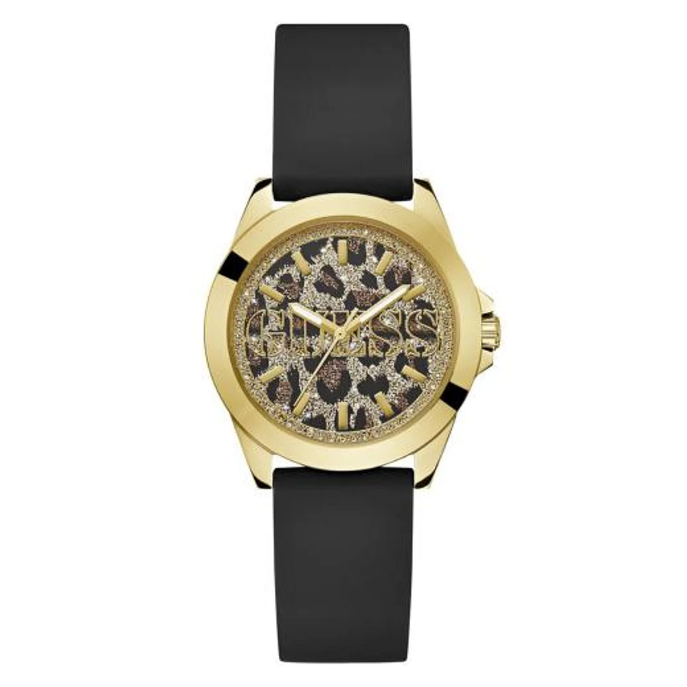 Guess Women's Menagerie Watch