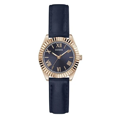 Guess Women's Mini Luna Watch