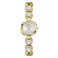 Guess Women's Stardom Watch