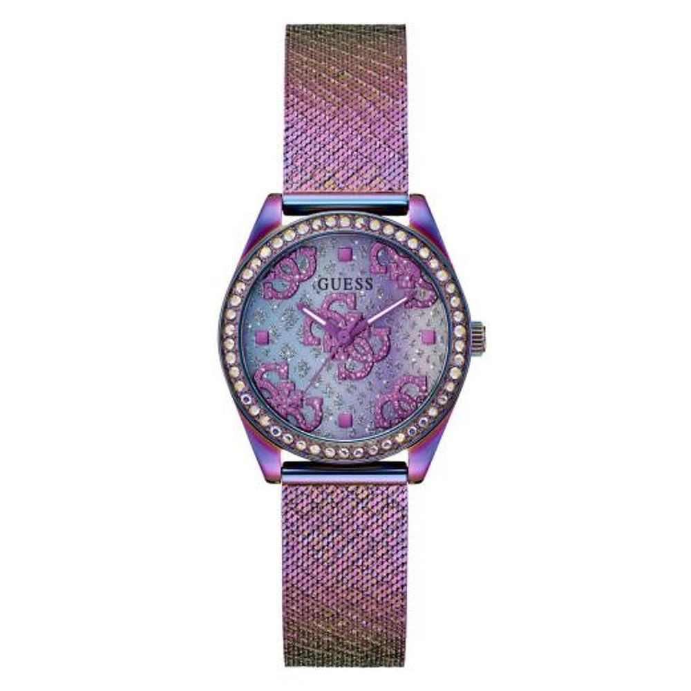 Guess Women's Boa Watch