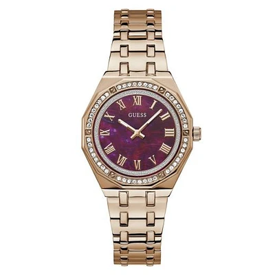 Guess Women's Desire Watch