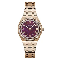 Guess Women's Desire Watch