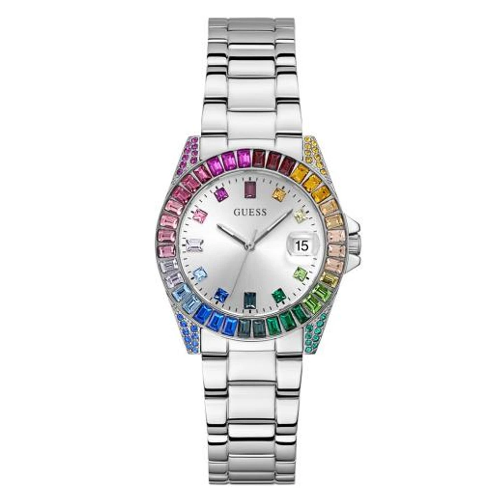 Guess Women's Opaline Watch