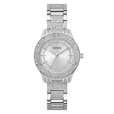 Guess Women's Shooting Star Watch