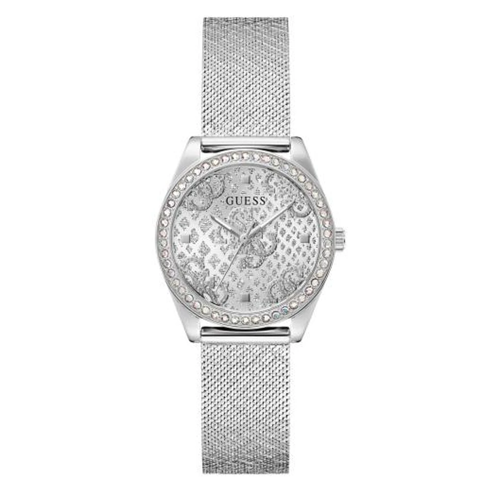 Guess Women's Boa Watch