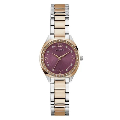 Guess Women's Charlotte Watch