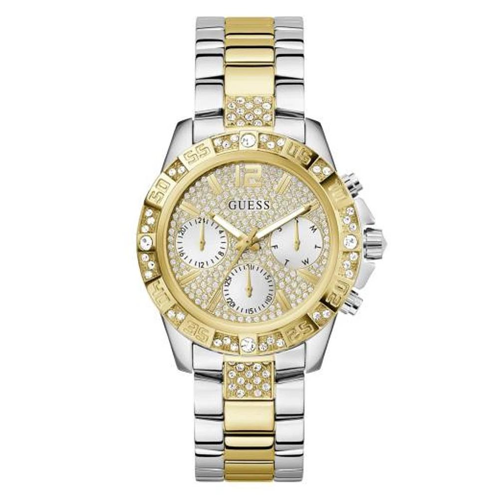 Guess Women's Majesty Watch