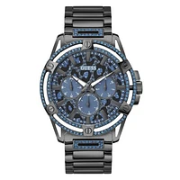 Guess Men's King Watch