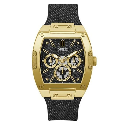 Guess Men's Phoenix Watch