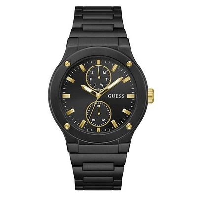 Guess Men's Jet Watch