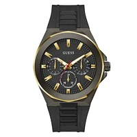 Guess Men's Dashboard Watch