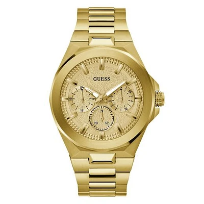 Guess Men's Dashboard Watch