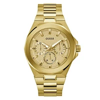 Guess Men's Dashboard Watch