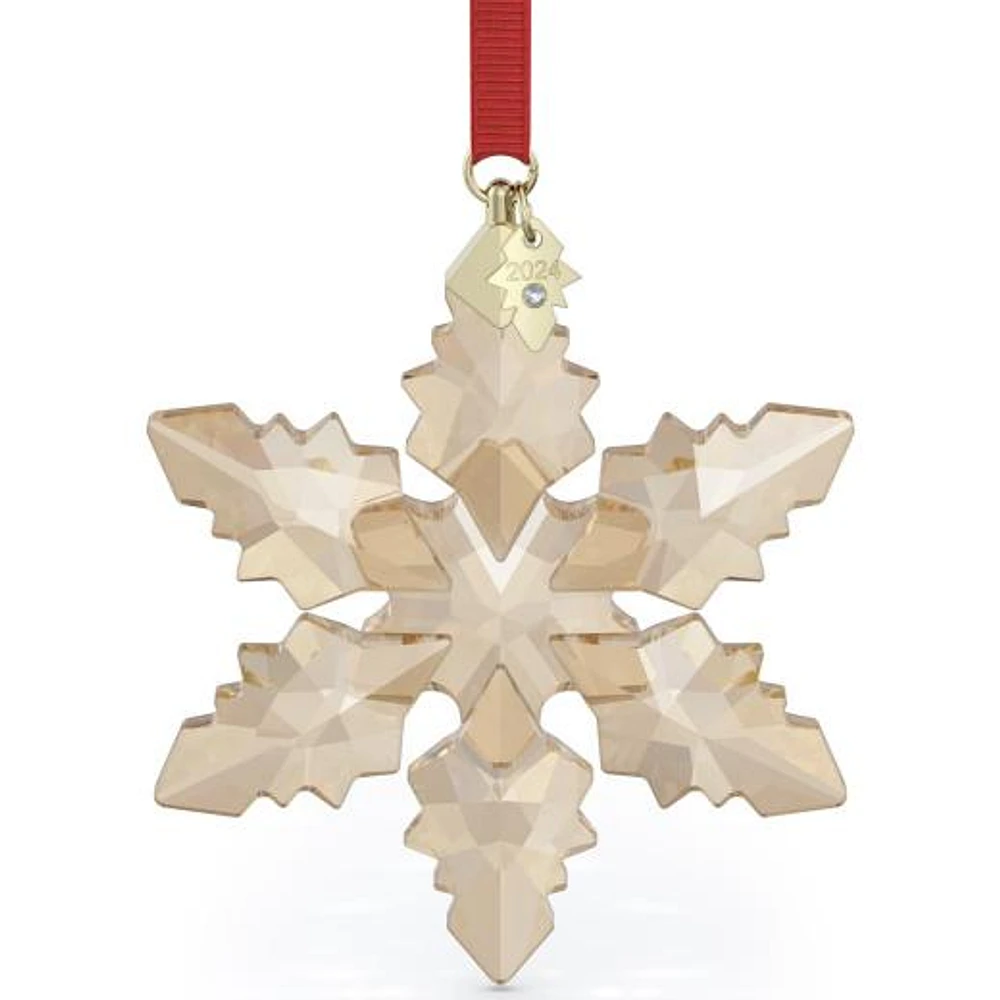 2024 Annual Edition Festive Ornament