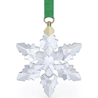 2024 Annual Edition Little Snowflake Ornament