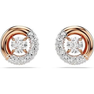 Swarovski Dextera Stud Earrings