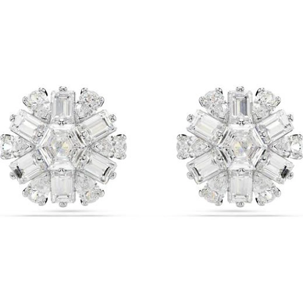 Swarovski Idyllia Stud Earrings