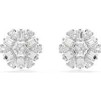 Swarovski Idyllia Stud Earrings