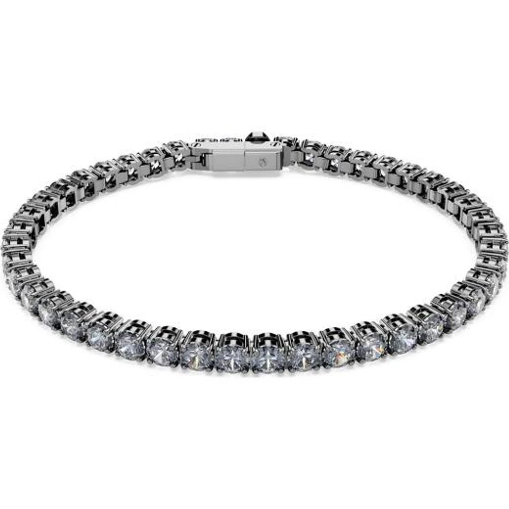 Swarovski Matrix Tennis Bracelet