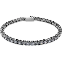 Swarovski Matrix Tennis Bracelet