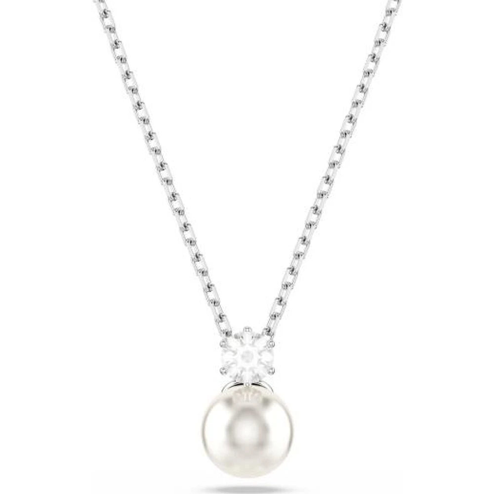Swarovski Matrix Pendant