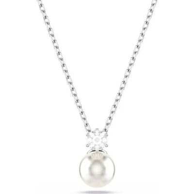 Swarovski Matrix Pendant
