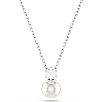 Swarovski Matrix Pendant