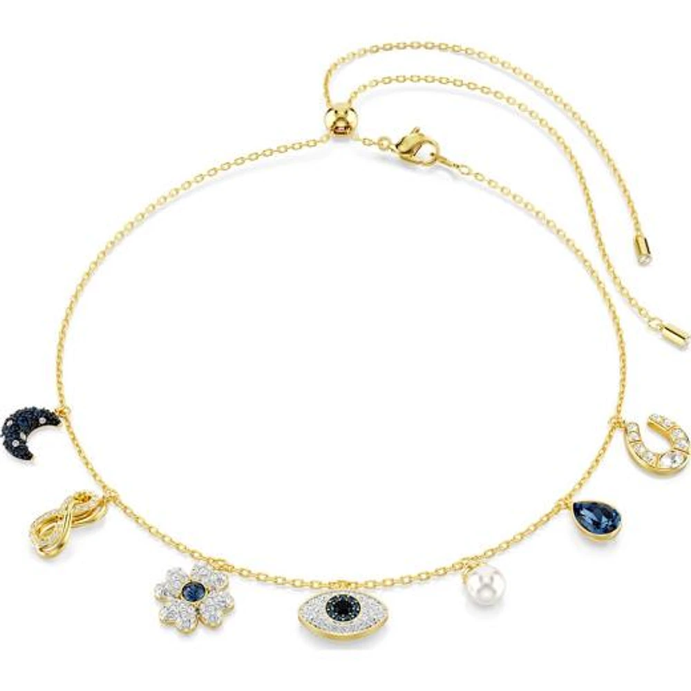 Swarovski Symbolica Choker