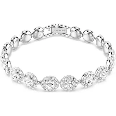 Swarovski Una Angelic Tennis Bracelet