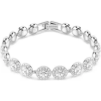 Swarovski Una Angelic Tennis Bracelet