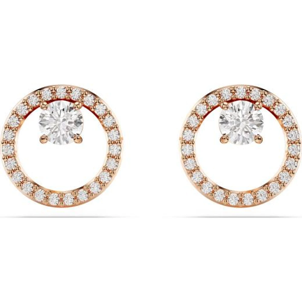 Swarovski Constella Stud Earrings