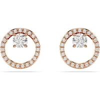 Swarovski Constella Stud Earrings