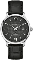 Bulova Men's Automatic Hudson