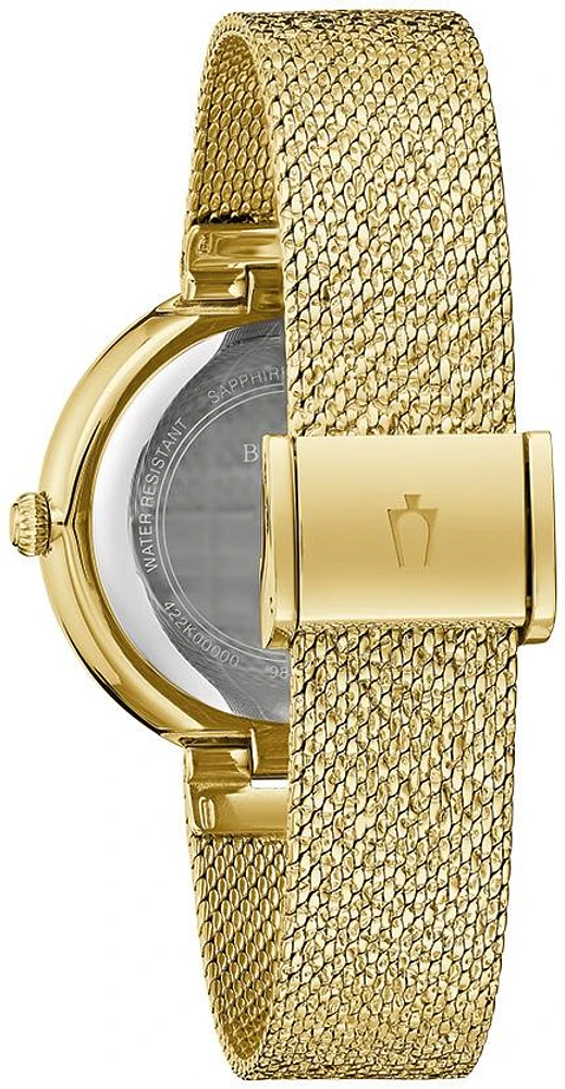 Bulova Ladies Quartz Phantom