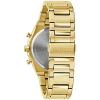 Caravelle Men's Dress Classic