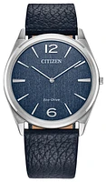 Citizen Unisex Eco-Drive Classic Eco