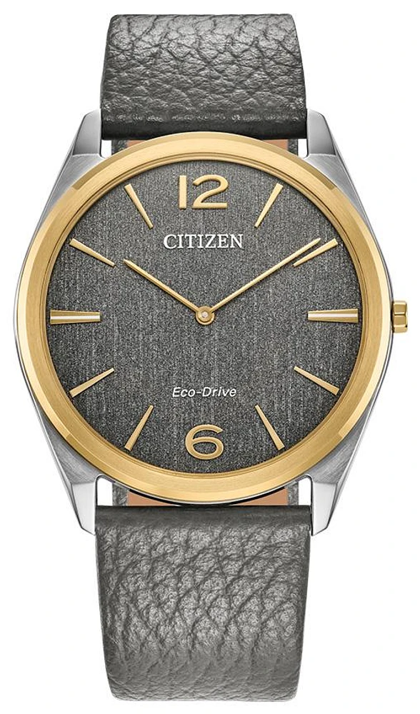 Citizen Unisex Eco-Drive Classic Eco