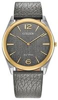 Citizen Unisex Eco-Drive Classic Eco