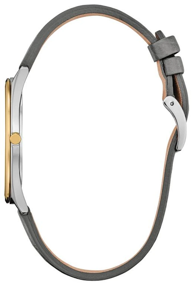 Citizen Unisex Eco-Drive Classic Eco