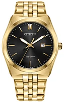 Citizen Men's Eco-Drive Ring Brycen