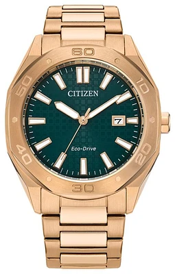 Citizen Men's Eco-Drive Weekender Sport