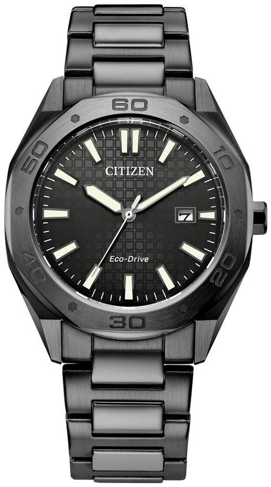 Citizen Men's Eco-Drive Weekender Sport