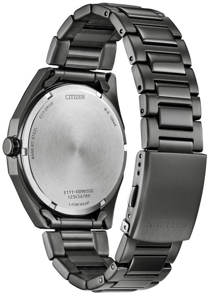 Citizen Men's Eco-Drive Weekender Sport