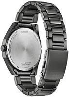 Citizen Men's Eco-Drive Weekender Sport